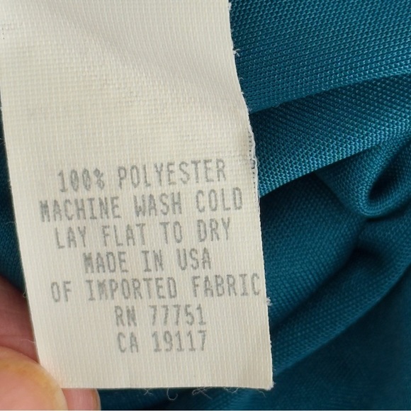 Vintage Betsey Johnson Sleeveless Mini Dress - Picture 13 of 13